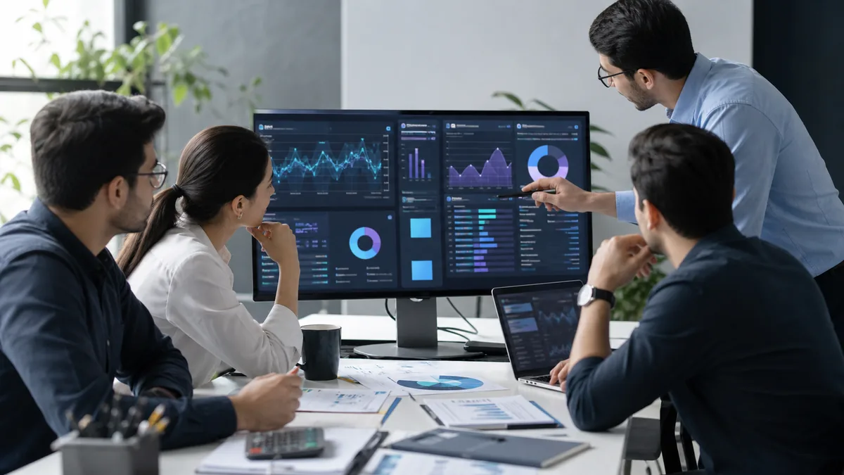 omnichannel AI — Salom AI Biznes